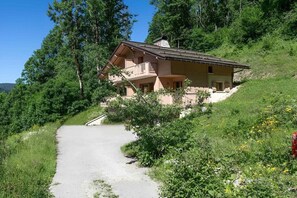 Esterni