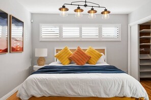 3 Schlafzimmer, Bügeleisen/Bügelbrett, Reisekinderbett, WLAN