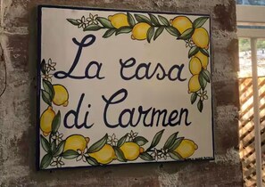 Miscellaneous - Carmen's House • Private Terrace in Positano - Mountain View - Peaceful Stay (Positano)