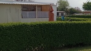 住宿场地