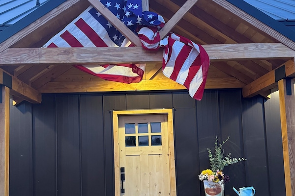 Detalle del exterior