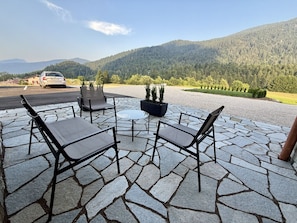 Terraço/pátio