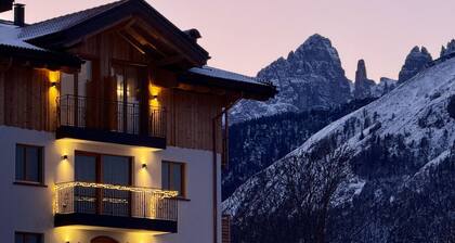 Attico Stella Alpina