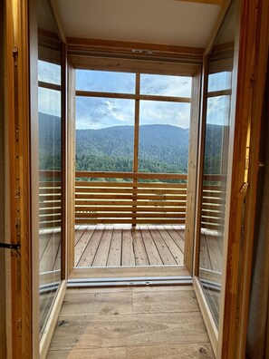 Interior - Attico Stella Alpina (Andalo)