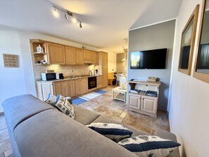 Smart TV - Flat with Brenta Dolomites view (Andalo)