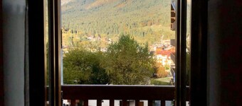 Flat with Brenta Dolomites view