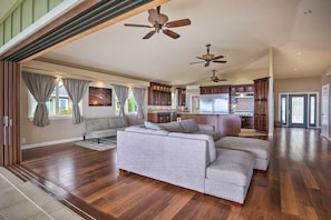 Smart TV, video games, computer monitors, printers