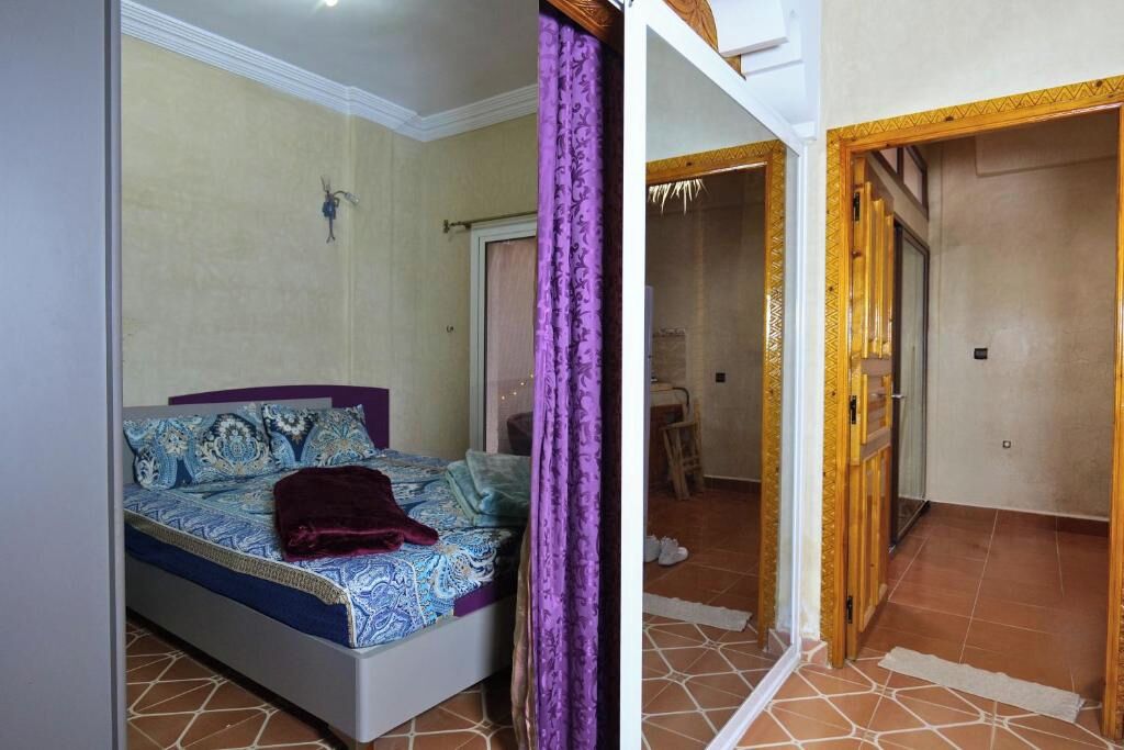 Appartamento Comfort | Postazione laptop, Wi-Fi gratuito