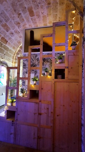 Spa - ALLE VOLTE MAISON DELUXE (Giovinazzo)