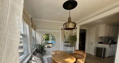 Mayflower Beach House