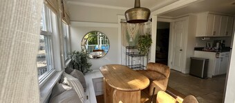 Mayflower Beach House