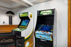 Sala de juegos
