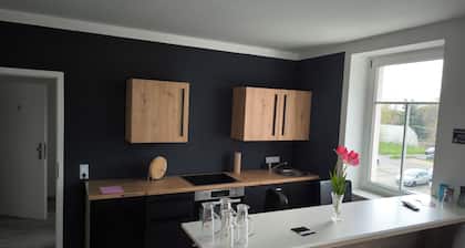R2LIVING die kleine Ferienwohnung für einen angenehmen Aufenthalt