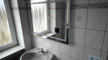 Handtücher, Toilettenpapier
