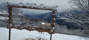 Sports d’hiver