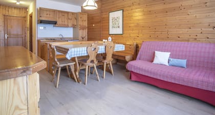 Home of Olympics Milan Cortina 2026, Nice furnished apartment.