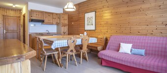 Home of Olympics Milan Cortina 2026, Nice furnished apartment.
