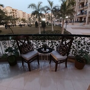 テラス / パティオ