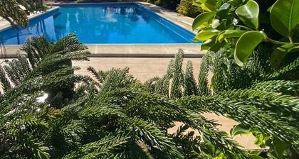 Coastal House in La Marina-sleeps6 - Private Pool