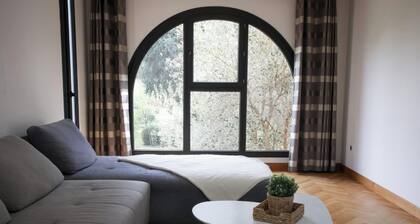 Appartement spacieux de 90 mÂČ Ă  Toulouse