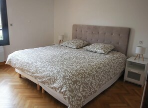2 bedrooms, iron/ironing board, bed sheets - Spacious apartment of 90 m2 in Toulouse (Toulouse)