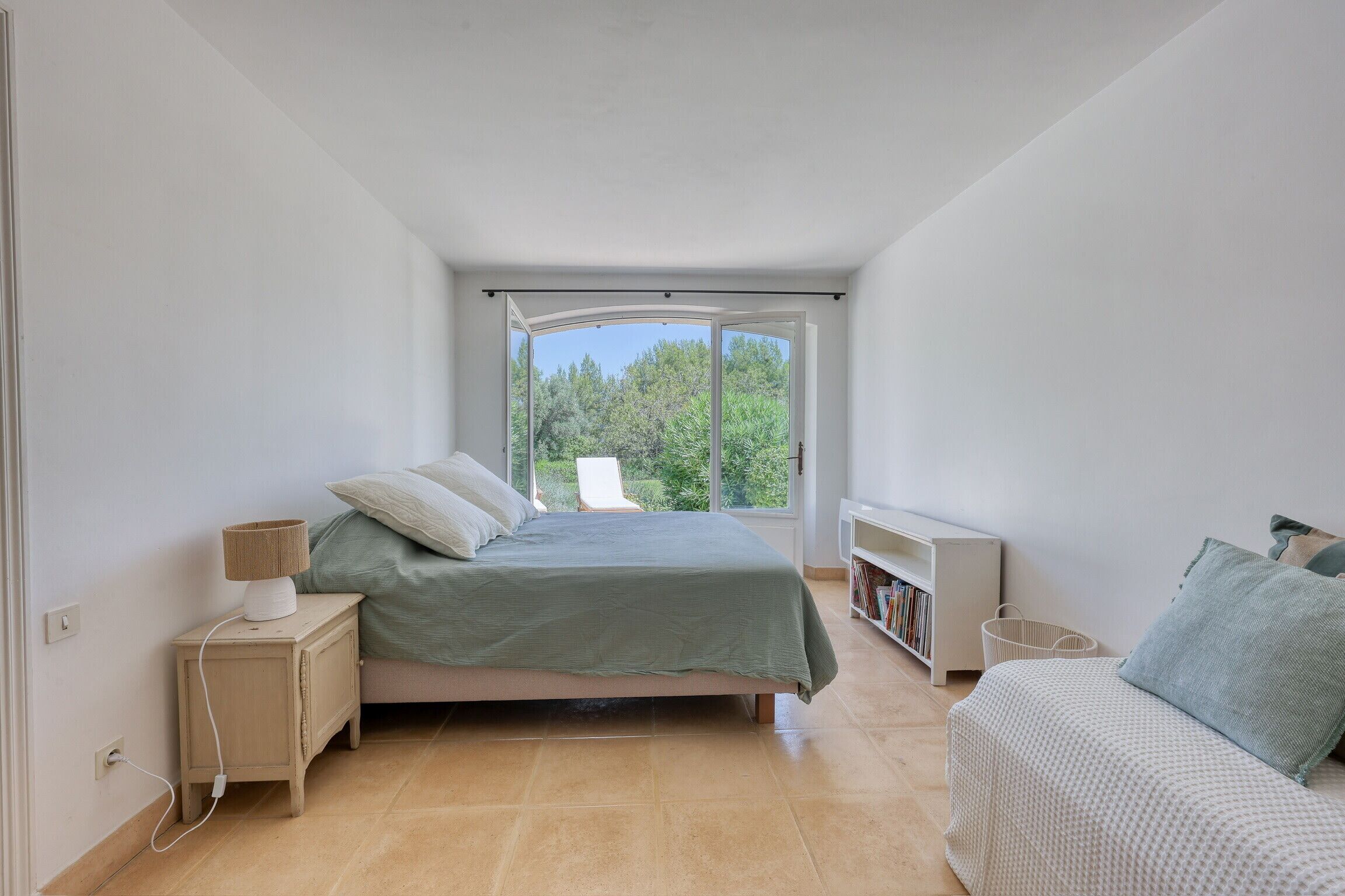 4 camere, ferro/asse da stiro, Wi-Fi, lenzuola