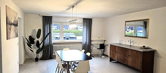 Apartmenthaus - Mackenbach