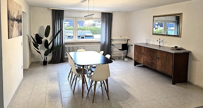 Apartmenthaus - Mackenbach
