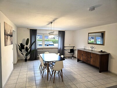 Apartmenthaus - Mackenbach