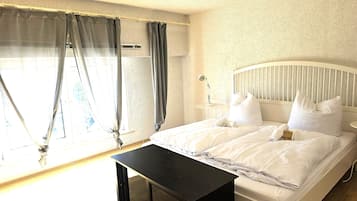 Maisonette | 2 Schlafzimmer, Bügeleisen/Bügelbrett, kostenloses WLAN