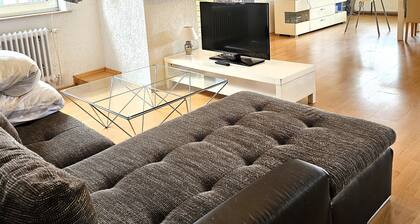 Apartmenthaus - Mackenbach