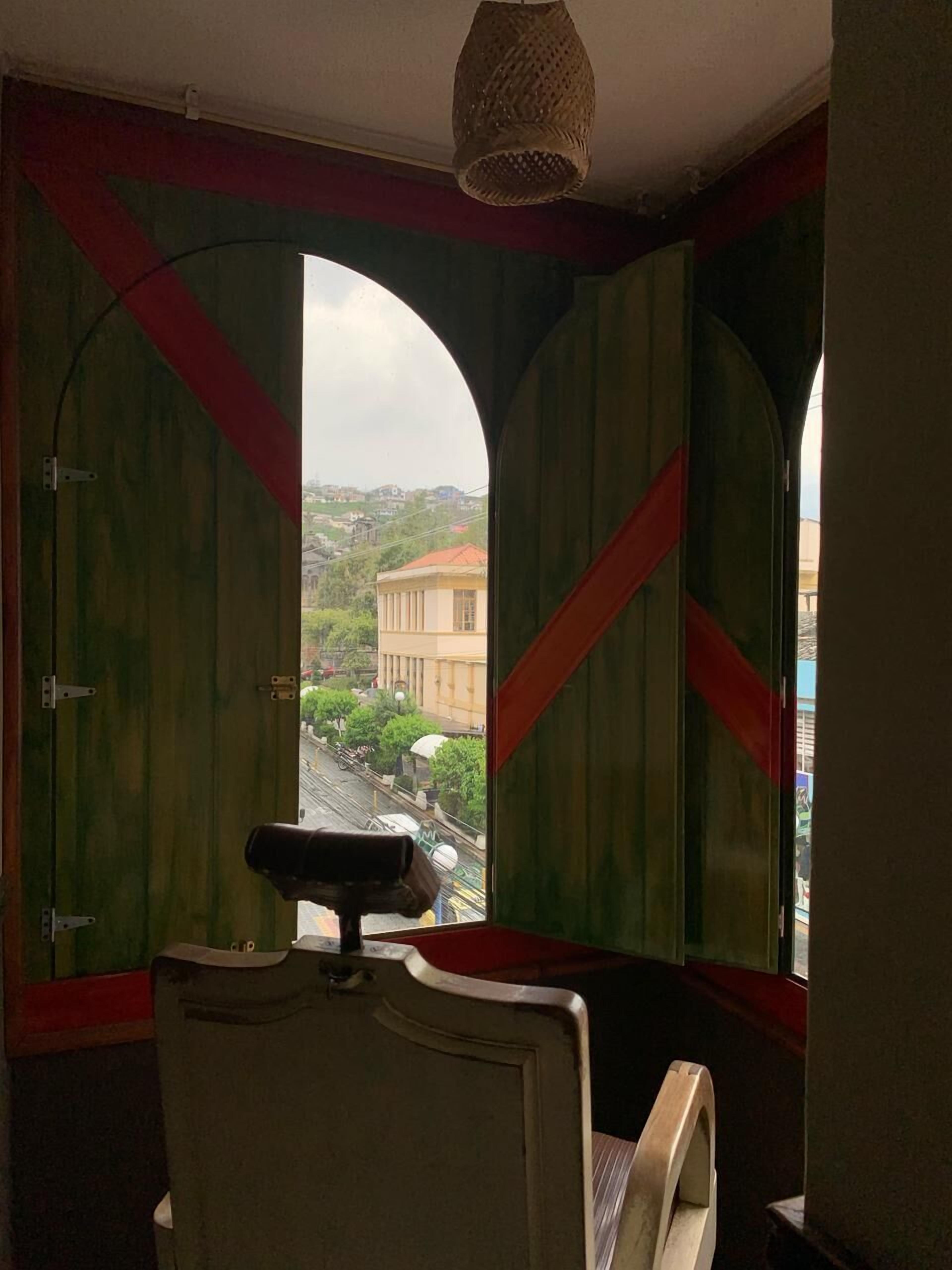 Standard Triple Room | Free WiFi