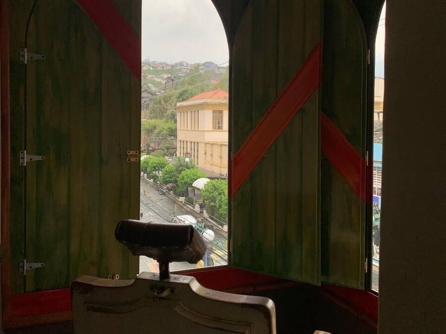 Standard Triple Room | Free WiFi