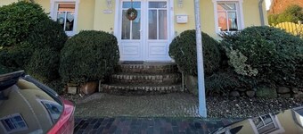 Friendly and quiet apartment close to the old town.