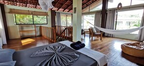 1 bedroom, WiFi