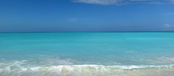 Treasure Cay Beach Villa Magic