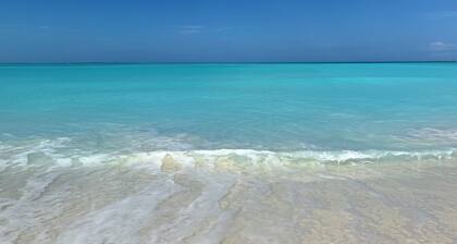 Treasure Cay Beach Villa Magic