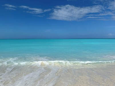 Treasure Cay Beach Villa Magic