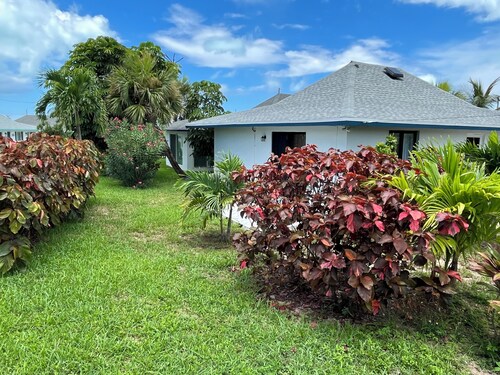 Treasure Cay Beach Villa Magic