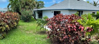 Treasure Cay Beach Villa Magic