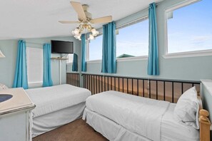 1 chambre, Wi-Fi gratuit