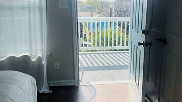 2 makuuhuonetta, Wi-Fi