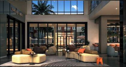 2BR Vegas Stay • Sleeps 8 • Near Strip