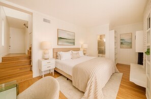 3 soveværelser, strygejern/strygebræt, Wi-Fi, sengetøj