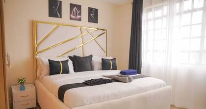 Elegant Furnished 1 Bedroom Hse In Eldoret