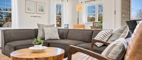 Fernseher, Arbeitsbereiche