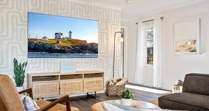 Game Room, Home Gym, 1 Mile to Beach