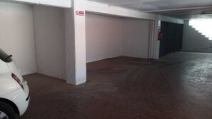 Unterkunftsgelände
