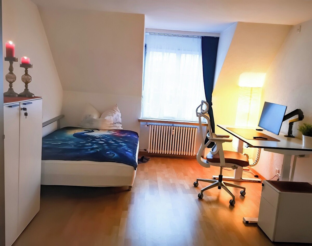 Bild für Gastgeberprofil
