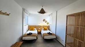 3 Schlafzimmer, Bügeleisen/Bügelbrett, Reisekinderbett, kostenloses WLAN